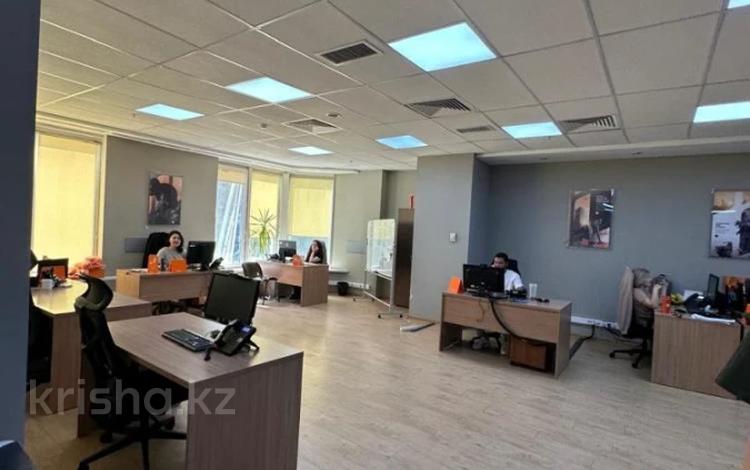 Офисы • 250 м² за 280 млн 〒 в Алматы, Бостандыкский р-н — фото 2