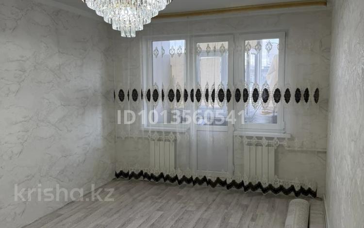 3-бөлмелі пәтер · 63 м² · 5/5 қабат, мкр. Алтын орда, Тургенева — Каз Гуу мектептің жаны, бағасы: 18 млн ₸ в Актобе — фото 2