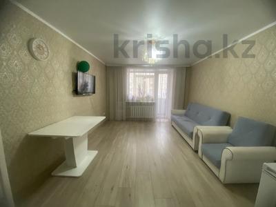 5-комнатная квартира · 59.7 м² · 2 этаж, Абая 153 за 32 млн 〒 в Костанае