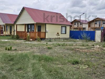 Отдельный дом · 3 комнаты · 36 м², Новостройка, Баты 42 за 10 млн ₸ в Самарском