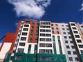 3-комнатная квартира · 84.36 м² · 8/9 этаж, Бейбарыс Султан 13/1 за 38 млн ₸ в Астане, Сарыарка р-н