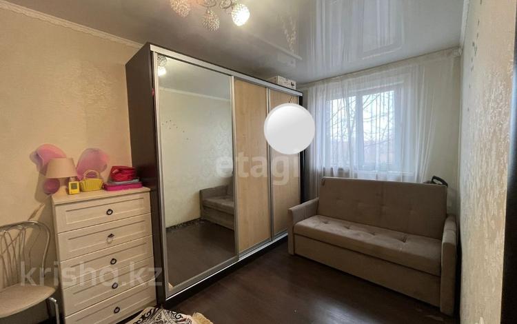 2-комнатная квартира, 46 м², 3/5 этаж, Нурсултана назарбаева за 16.5 млн 〒 в Петропавловске — фото 2
