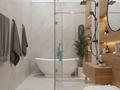 Отдельный дом · 4 комнаты · 290 м² · 10 сот., мкр Горный Гигант, Ахмедьярова 50 за 698 млн ₸ в Алматы, Медеуский р-н — фото 5