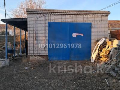 Гараж · 74 м² · Джамбула 52 за 100 000 ₸ в Актобе, мкр. Курмыш