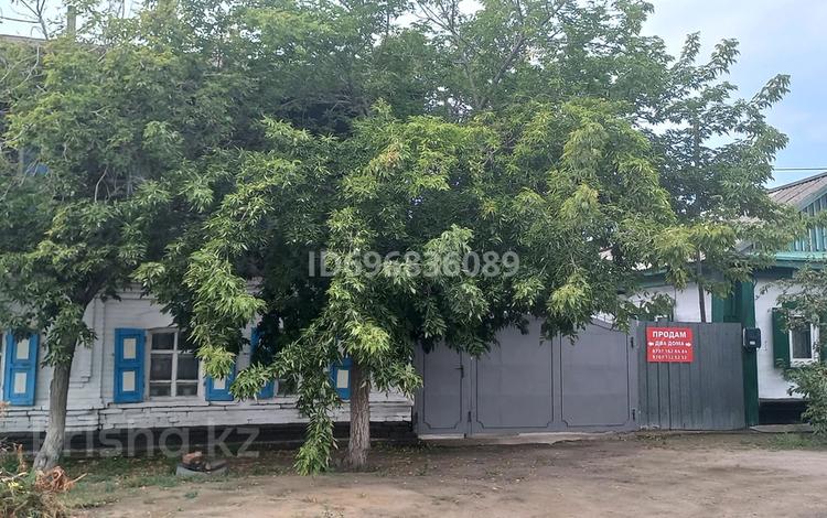 Отдельный дом · 2 комнаты · 42.8 м² · 9.2 сот., Некрасова за 35 млн ₸ в Семее, Красный Кордон — фото 2