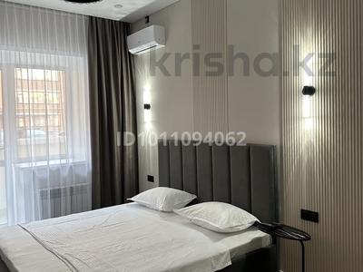1-комнатная квартира · 42 м² · 1/9 этаж, Назарбаева 233 б за 3 000 ₸ в Костанае