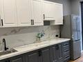 1-комнатная квартира · 44 м² · 4/6 этаж, мкр Нуркент 9 — Бауыржан Момышулы за 16 000 ₸ в Алматы, Алатауский р-н — фото 14