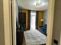 1-комнатная квартира · 44 м² · 4/6 этаж, мкр Нуркент 9 — Бауыржан Момышулы за 16 000 ₸ в Алматы, Алатауский р-н — фото 3
