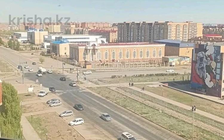 3-бөлмелі пәтер · 84 м² · 9/9 қабат, мкр. Алтын орда 6 — Мангилик ел, бағасы: 32 млн ₸ в Актобе — фото 2