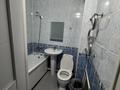 1-бөлмелі пәтер · 37 м² · 2/5 қабат, Конаева 25, бағасы: 9 000 ₸ в Талдыкоргане, мкр Жастар — фото 4