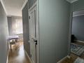 1-бөлмелі пәтер · 37 м² · 2/5 қабат, Конаева 25, бағасы: 9 000 ₸ в Талдыкоргане, мкр Жастар — фото 5