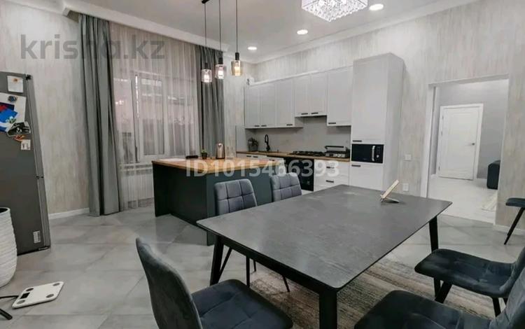 Отдельный дом · 4 комнаты · 200 м² · 9 сот., мкр. Алтын орда — Саздинское лесничество тойота центр за 900 000 ₸ в Актобе — фото 2