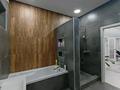 Отдельный дом · 4 комнаты · 200 м² · 9 сот., мкр. Алтын орда — Саздинское лесничество тойота центр за 900 000 ₸ в Актобе — фото 11