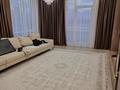 3-комнатная квартира · 120 м² · 17/19 этаж, Аль-Фараби 41 — Сейфуллина за 1.2 млн 〒 в Алматы, Бостандыкский р-н