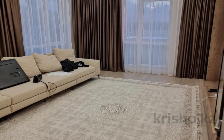 3-комнатная квартира · 120 м² · 17/19 этаж, Аль-Фараби 41 — Сейфуллина за 1.2 млн 〒 в Алматы, Бостандыкский р-н — фото 7