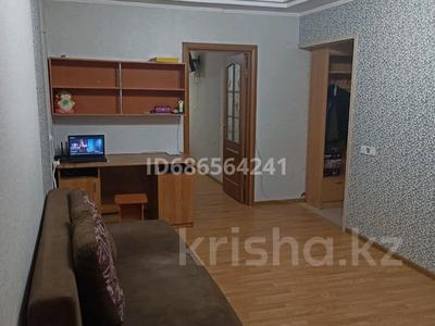 2-комнатная квартира, 45 м², 1/5 этаж помесячно, Катаева- 60 за 150 000 〒 в Павлодаре