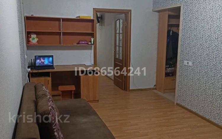 2-комнатная квартира, 45 м², 1/5 этаж помесячно, Катаева- 60 за 130 000 〒 в Павлодаре — фото 2