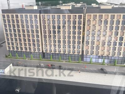 3-бөлмелі пәтер · 65 м² · 8 қабат, Алатауская трасса 1, бағасы: 26 млн ₸ в 