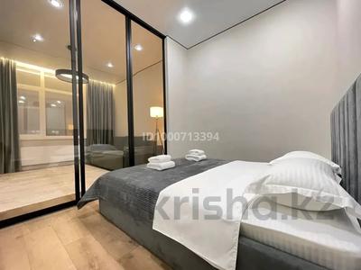 2-бөлмелі пәтер · 52 м², Бухар жырау 20Б, бағасы: 3 000 ₸ в Астане, Есильский р-н