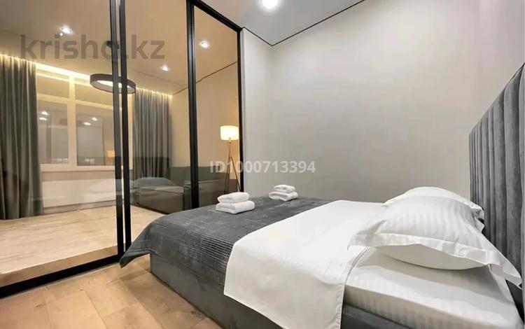 2-бөлмелі пәтер · 52 м², Бухар жырау 20Б, бағасы: 3 000 ₸ в Астане, Есильский р-н — фото 2