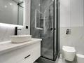 2-бөлмелі пәтер · 52 м², Бухар жырау 20Б, бағасы: 3 000 ₸ в Астане, Есильский р-н — фото 5