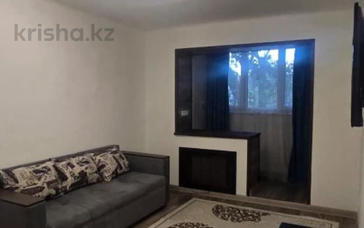 1-бөлмелі пәтер · 31.5 м² · 3/5 қабат, Василия Клочкова 115, бағасы: 28.8 млн ₸ в Алматы, Бостандыкский р-н — фото 2