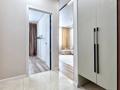 2-комнатная квартира · 60 м² · 1/12 этаж, Керей-Жанибек хандар 44/2 за 18 000 ₸ в Астане, Есильский р-н — фото 10