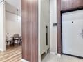 2-комнатная квартира · 60 м² · 1/12 этаж, Керей-Жанибек хандар 44/2 за 18 000 ₸ в Астане, Есильский р-н — фото 11