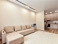 2-комнатная квартира · 60 м² · 1/12 этаж, Керей-Жанибек хандар 44/2 за 18 000 ₸ в Астане, Есильский р-н — фото 5
