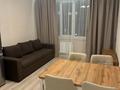 2-бөлмелі пәтер · 47 м² · 3/9 қабат, мкр Кайрат, Кульджинский тракт — Бухтарминская, бағасы: 35 млн ₸ в Алматы, Турксибский р-н