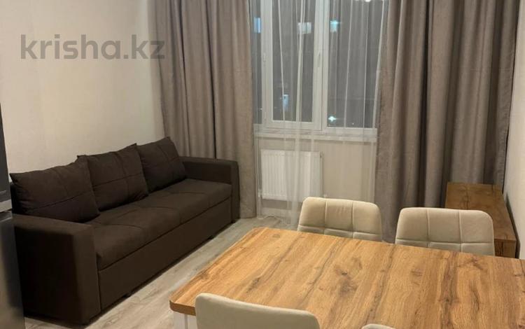 2-бөлмелі пәтер · 47 м² · 3/9 қабат, мкр Кайрат, Кульджинский тракт — Бухтарминская, бағасы: 35 млн ₸ в Алматы, Турксибский р-н — фото 2