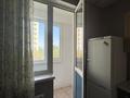 2-комнатная квартира · 58 м² · 4/12 этаж, мкр Акбулак, 1-я улица за 260 000 ₸ в Алматы, Алатауский р-н — фото 3
