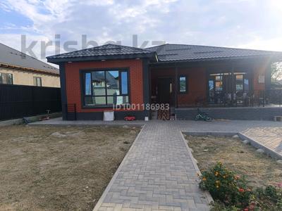 Отдельный дом · 4 комнаты · 210 м² · 8 сот., Шалкар 7 — Карасай батыра за 85 млн ₸ в Туздыбастау (Калинино)