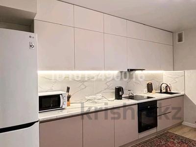 2-комнатная квартира · 66 м² · 6/9 этаж, Е509 9 за 41.5 млн ₸ в Астане, Есильский р-н