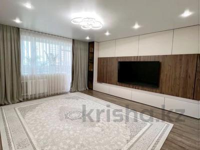 4-бөлмелі пәтер · 121 м² · 11/12 қабат, Айтматова 36, бағасы: 55 млн ₸ в Астане, Нура р-н