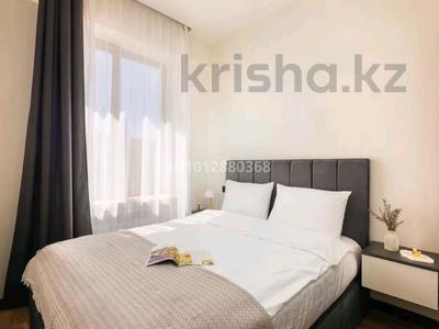 2-комнатная квартира · 43 м² · 5/10 этаж, Кенесары 62 за 13 000 ₸ в Астане, р-н Байконур