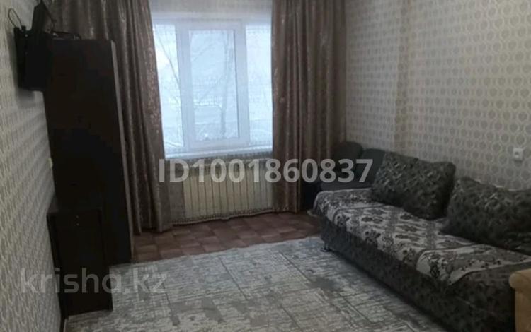 1-бөлмелі пәтер · 33 м² · 1/5 қабат, Виноградова 21 — Сити центр, бағасы: 17.5 млн ₸ в Усть-Каменогорске — фото 2