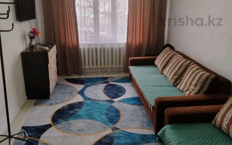 2-комнатная квартира · 75 м² · 1/5 этаж, Мкрн Жастар 42 — Алдабергеноева за 15 000 ₸ в Талдыкоргане, мкр Жастар — фото 77