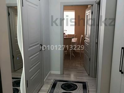 1-комнатная квартира · 40 м² · 12/12 этаж, мкр Шымсити, Калдаякова 30 за 180 000 ₸ в Шымкенте, Абайский р-н