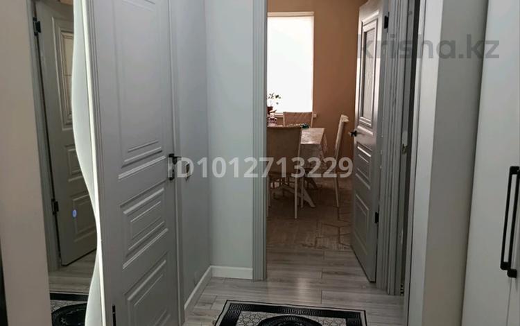 1-комнатная квартира · 40 м² · 12/12 этаж, мкр Шымсити, Калдаякова 30 за 180 000 ₸ в Шымкенте, Абайский р-н — фото 2