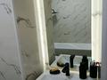 1-комнатная квартира · 40 м² · 12/12 этаж, мкр Шымсити, Калдаякова 30 за 180 000 ₸ в Шымкенте, Абайский р-н — фото 2
