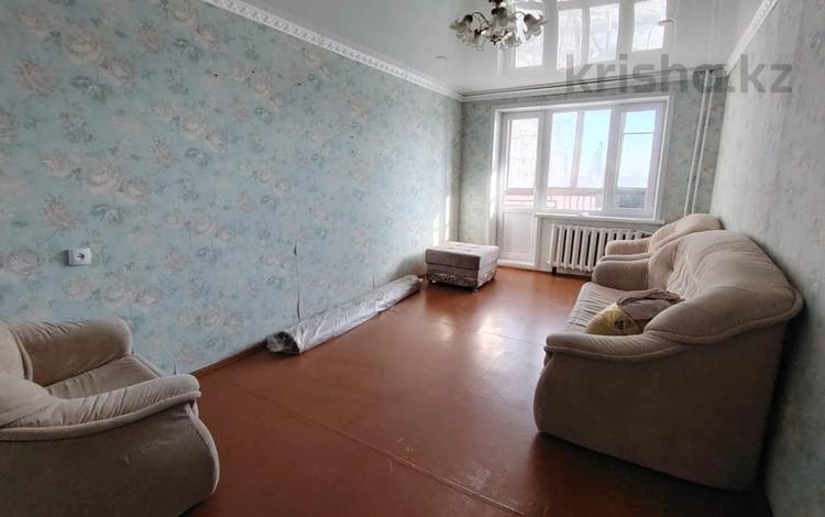 2-бөлмелі пәтер · 47.9 м² · 3/5 қабат, Бауыржан Момышулы 90а, бағасы: ~ 12 млн ₸ в Экибастузе — фото 34