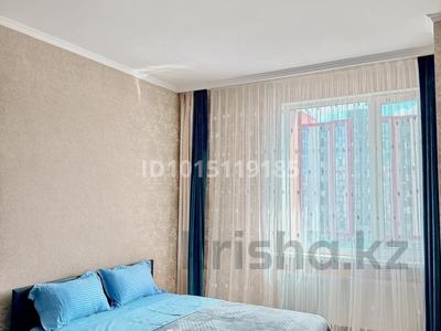 2-комнатная квартира · 48 м² · 4/8 этаж, Улы Дала 56/2 — Гейдара Алиева за 20 000 ₸ в Астане, Есильский р-н