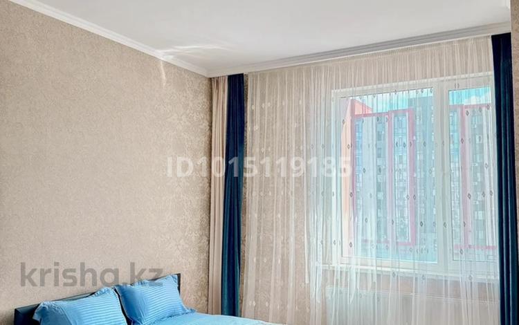 2-комнатная квартира · 48 м² · 4/8 этаж, Улы Дала 56/2 — Гейдара Алиева за 20 000 ₸ в Астане, Есильский р-н — фото 2