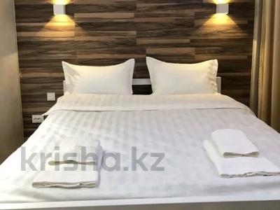 1-комнатная квартира · 25 м², Илтипат 59г — Шаляпина Яссуай за 180 000 ₸ в Алматы, Наурызбайский р-н