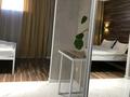 1-комнатная квартира · 25 м², Илтипат 59г — Шаляпина Яссуай за 180 000 ₸ в Алматы, Наурызбайский р-н — фото 11