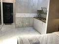 1-комнатная квартира · 25 м², Илтипат 59г — Шаляпина Яссуай за 180 000 ₸ в Алматы, Наурызбайский р-н — фото 16