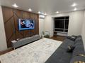 3-бөлмелі пәтер · 110 м² · 9/9 қабат, Самал 72/4, бағасы: 52 млн ₸ в Уральске — фото 13