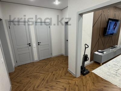 3-бөлмелі пәтер · 110 м² · 9/9 қабат, Самал 72/4, бағасы: 52 млн ₸ в Уральске