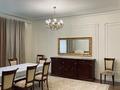 4-комнатная квартира · 196.3 м² · 5/8 этаж, проспект Мангилик Ел — Орынбор за 162 млн ₸ в Астане, Есильский р-н — фото 13